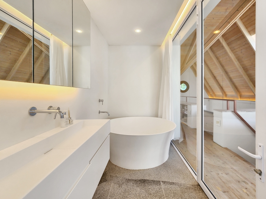 To Let 3 Bedroom Property for Rent in Oranjezicht Western Cape